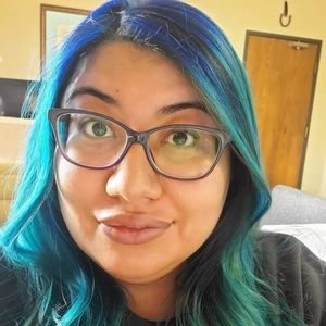 Meet your Posher, Kathiryne